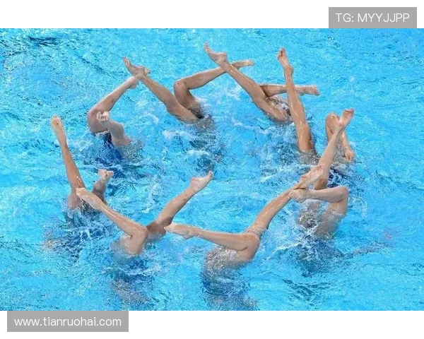 水卷国风耀长安！中国花游世界杯七金创历史，集体三金 + 混双首冠惊艳世界